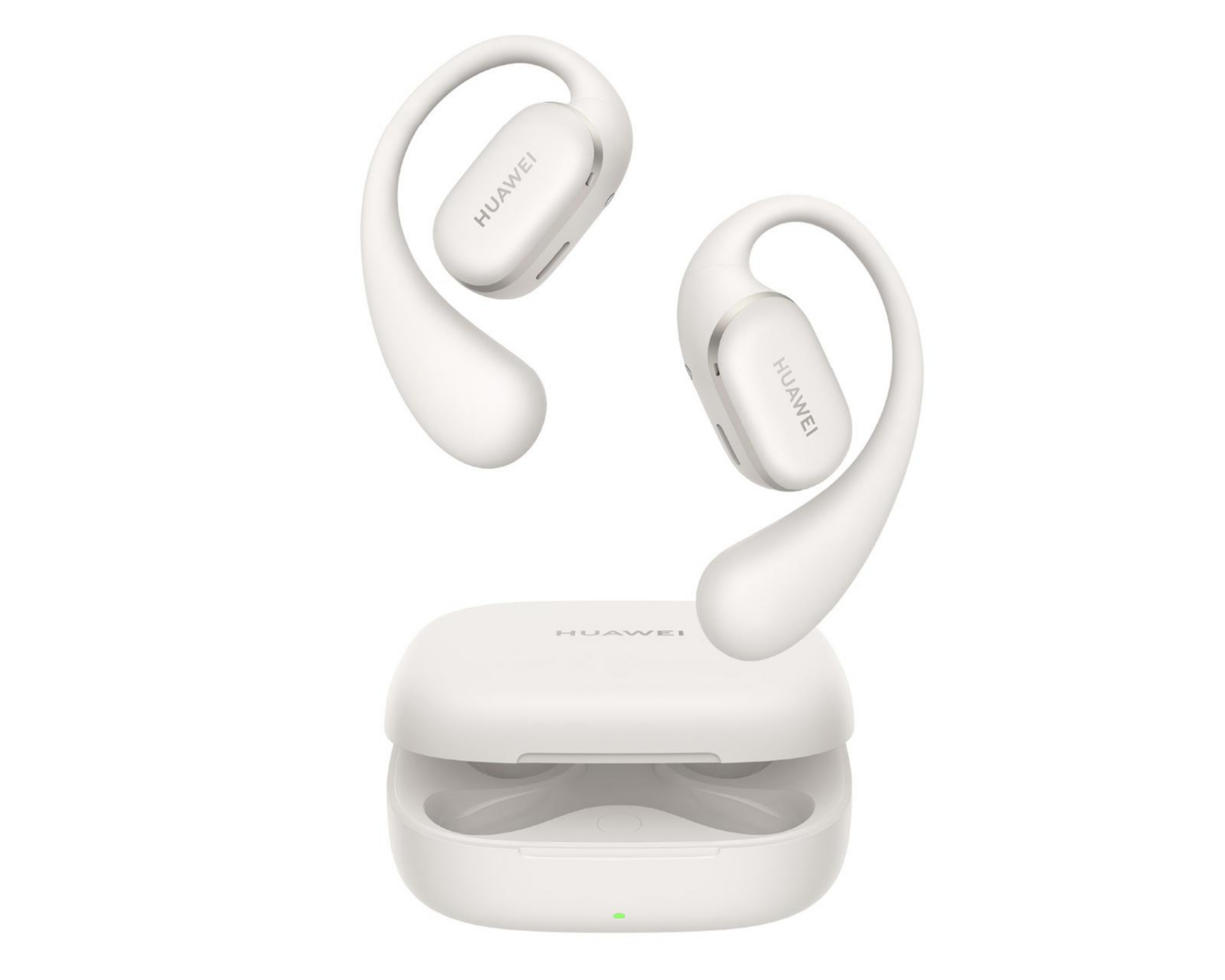 Foto 1 | Audífonos True Wireless Huawei FreeArc con Cancelación de Ruido