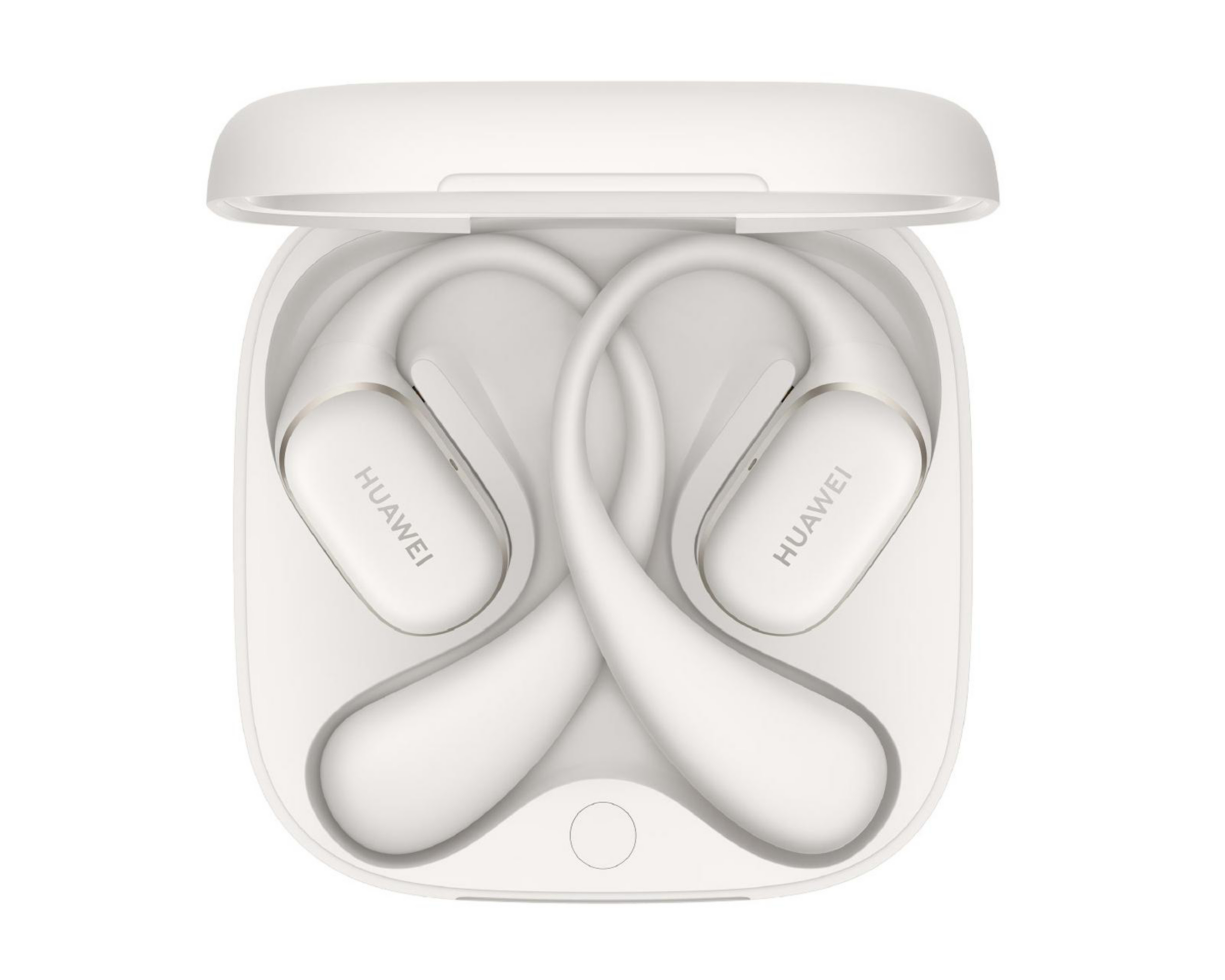 Foto 2 | Audífonos True Wireless Huawei FreeArc con Cancelación de Ruido