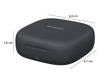 Foto 6 | Audífonos In-Ear Inalámbricos Huawei True Wireless FreeArc