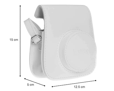 Foto 6 | Funda Fujifilm para Cámara Instax Mini 11