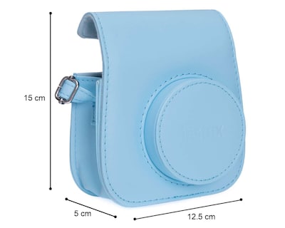 Foto 6 | Funda para Cámara Fujifilm Instax Mini 11