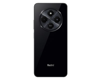 Foto 2 | Telcel Xiaomi Redmi 14C 256 GB Negro