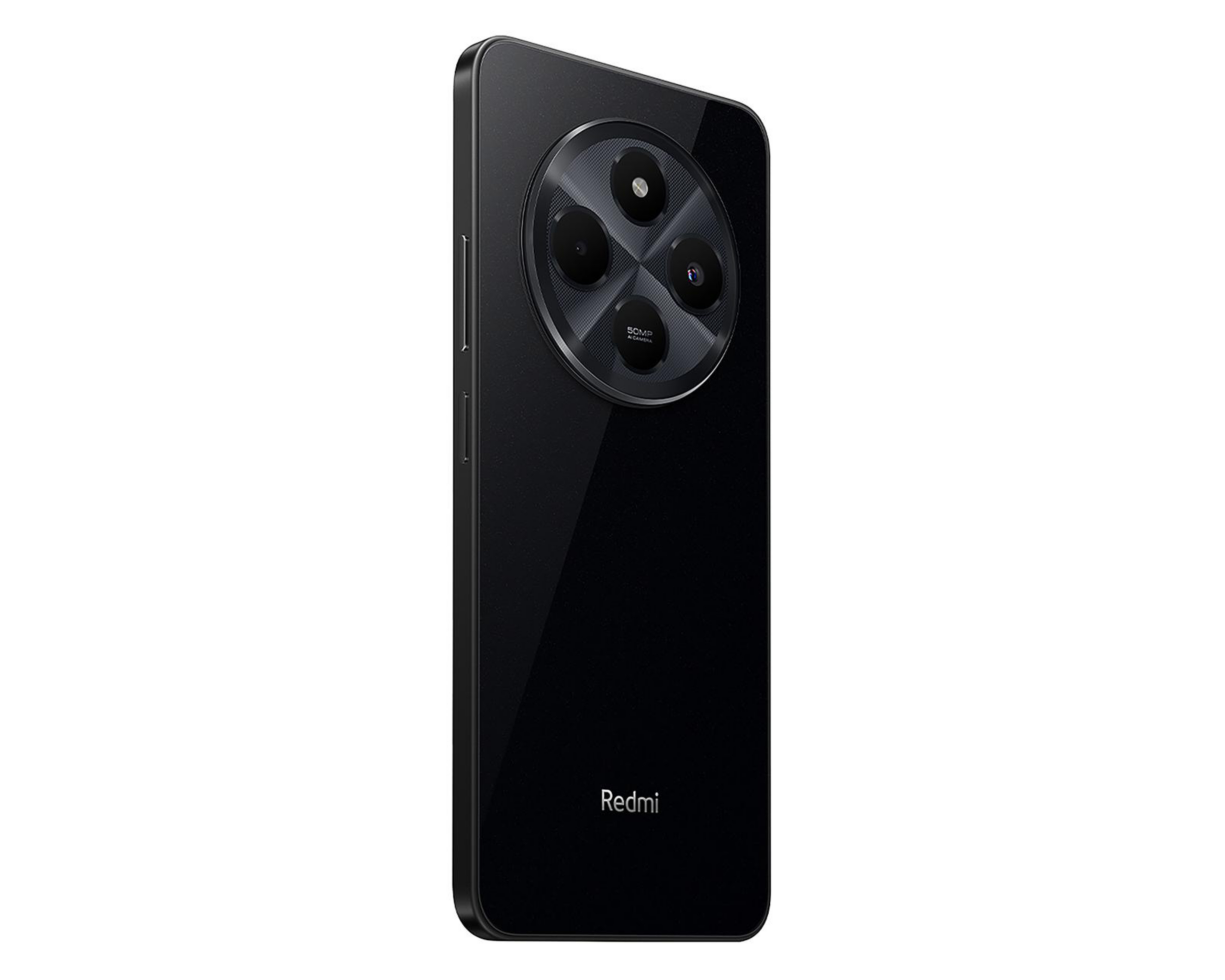 Foto 4 | Telcel Xiaomi Redmi 14C 256 GB Negro