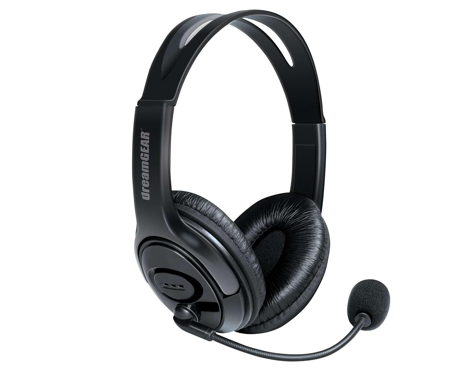 Foto 1 | Audífonos Gamer Dreamgear para Xbox One