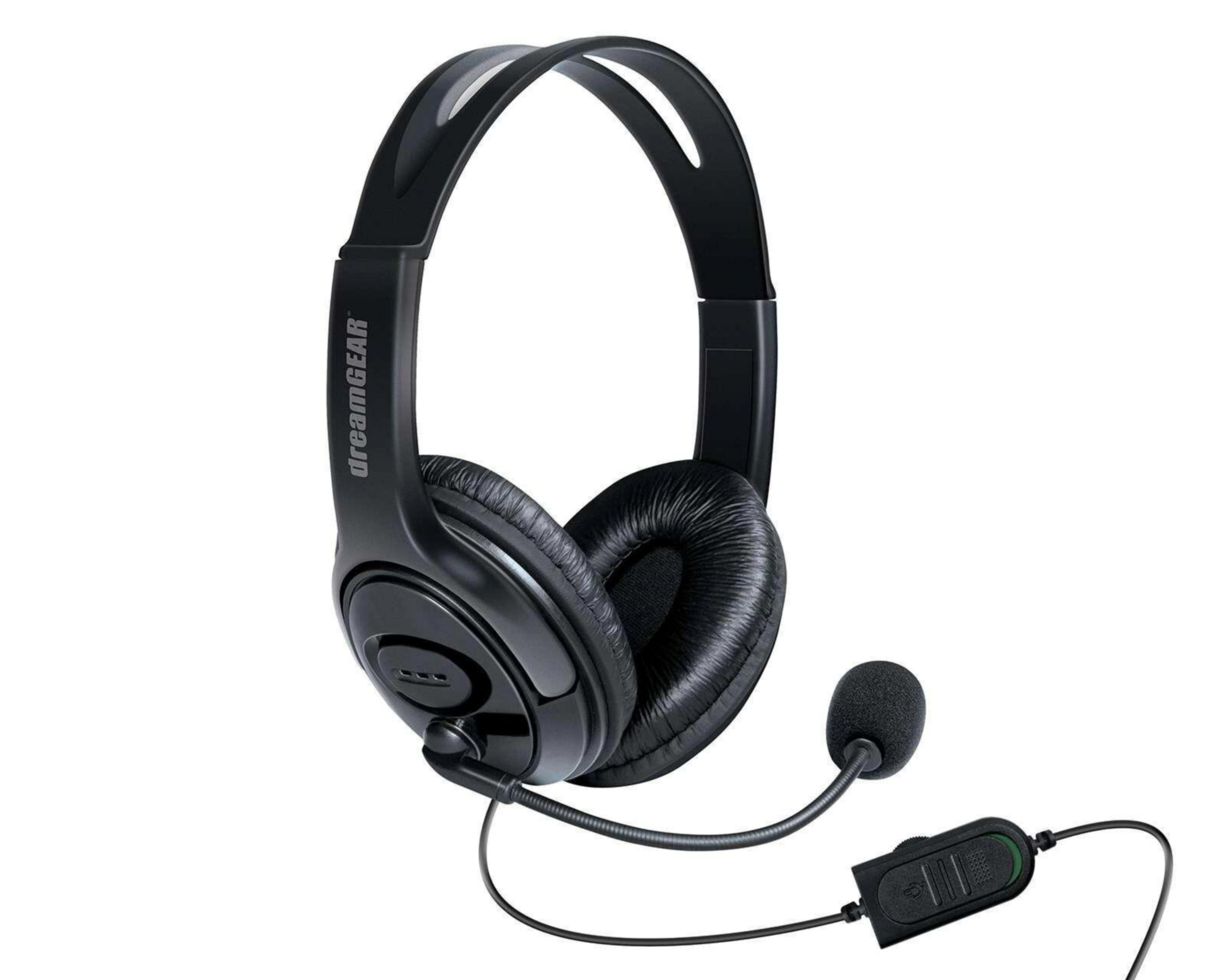 Foto 3 pulgar | Audífonos Gamer Dreamgear para Xbox One