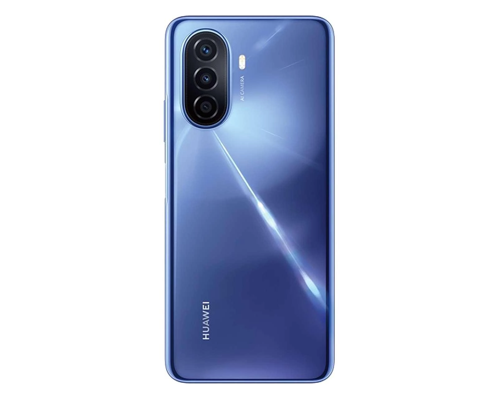 Foto 1 | Movistar Huawei Nova Y70 128 GB Azul