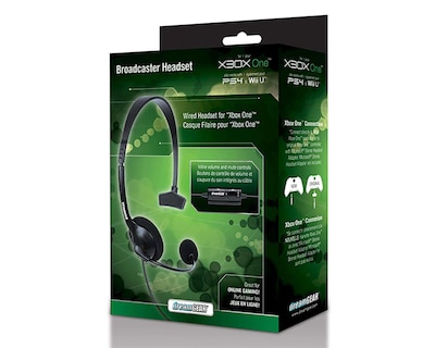 Foto 2 | Audífonos Gamer Dereamgear DGXB1-6622 Negros