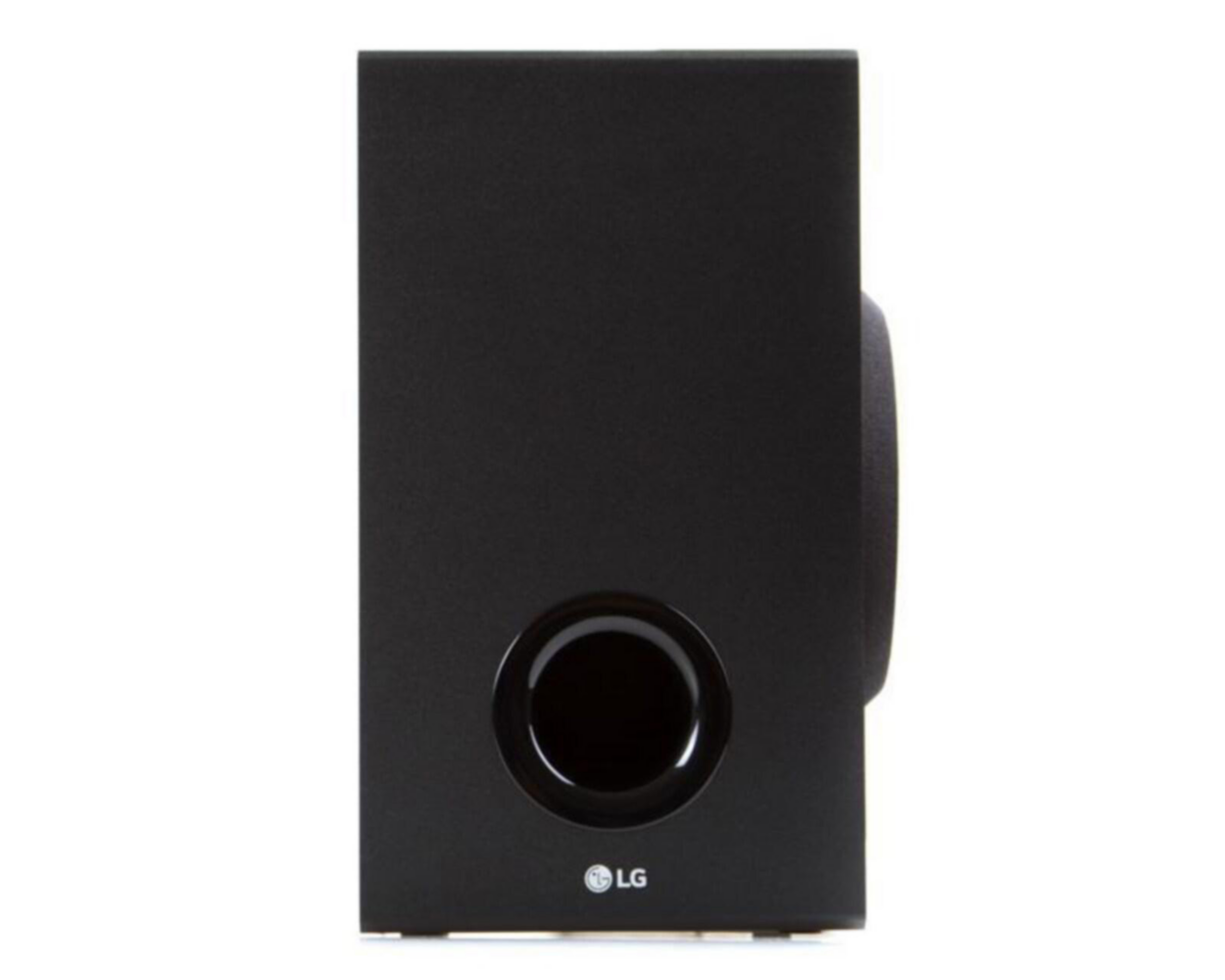 Foto 3 pulgar | Barra de Sonido LG SJ2 Bluetooth