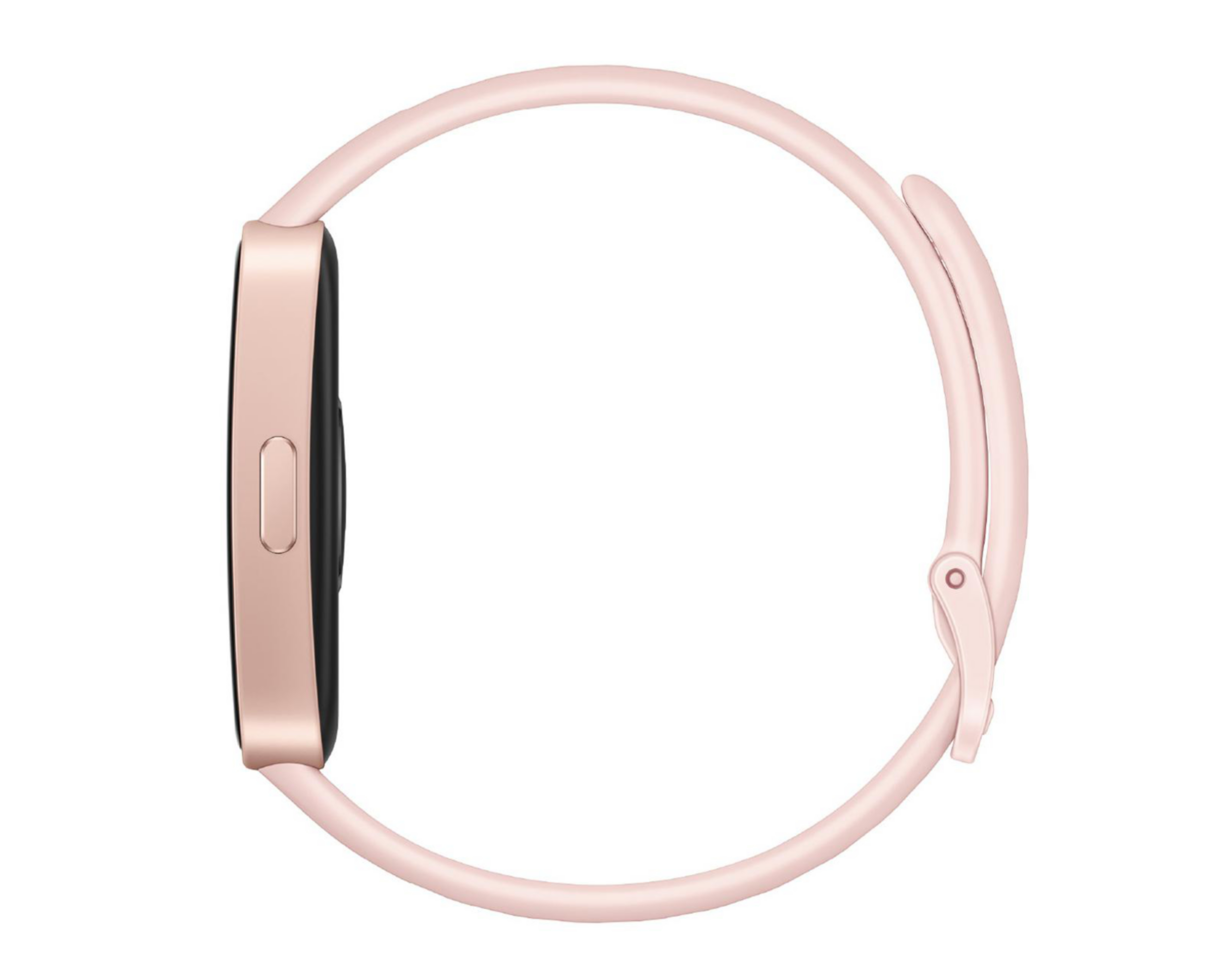 Foto 4 pulgar | Fitband Huawei Band 10 Rosa