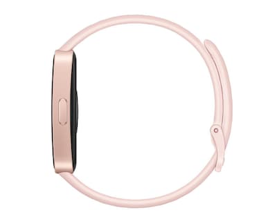 Foto 3 | Fitband Huawei Band 10 Rosa