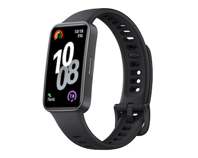 Foto 1 | Fitband Huawei Band 10 Negra