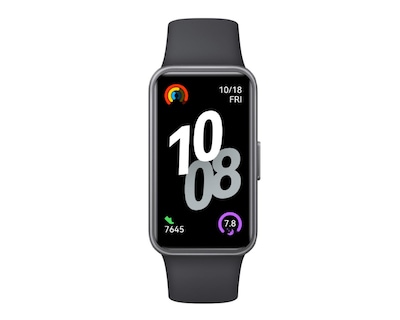 Foto 2 | Fitband Huawei Band 10 Negra
