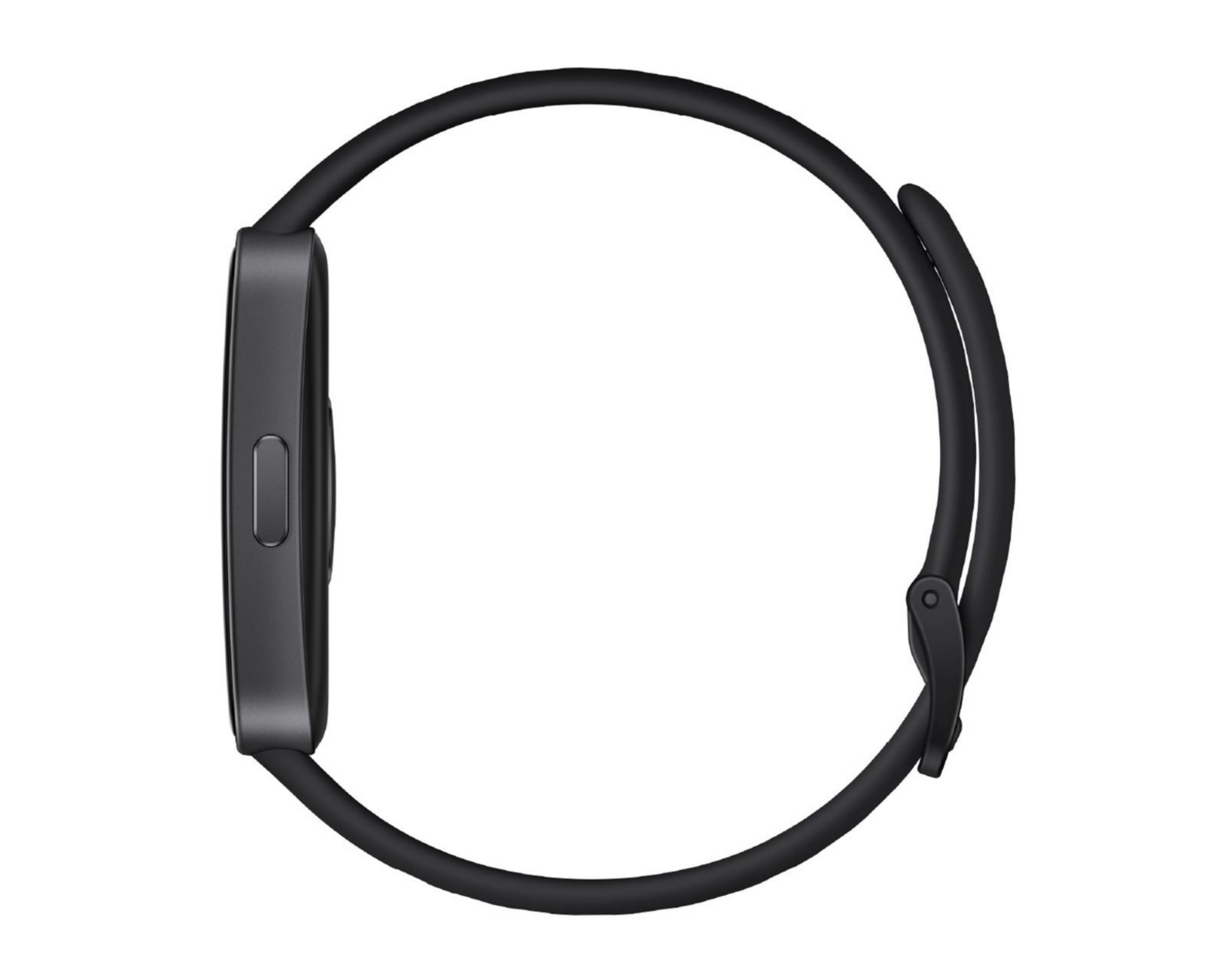 Foto 4 pulgar | Fitband Huawei Band 10 Negra