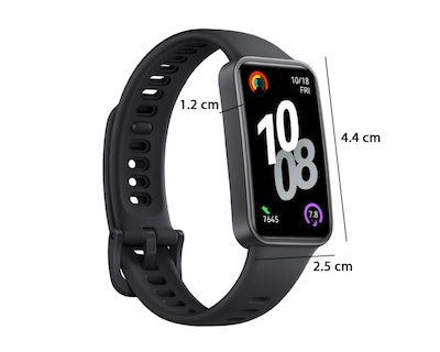 Foto 6 | Fitband Huawei Band 10 Negra