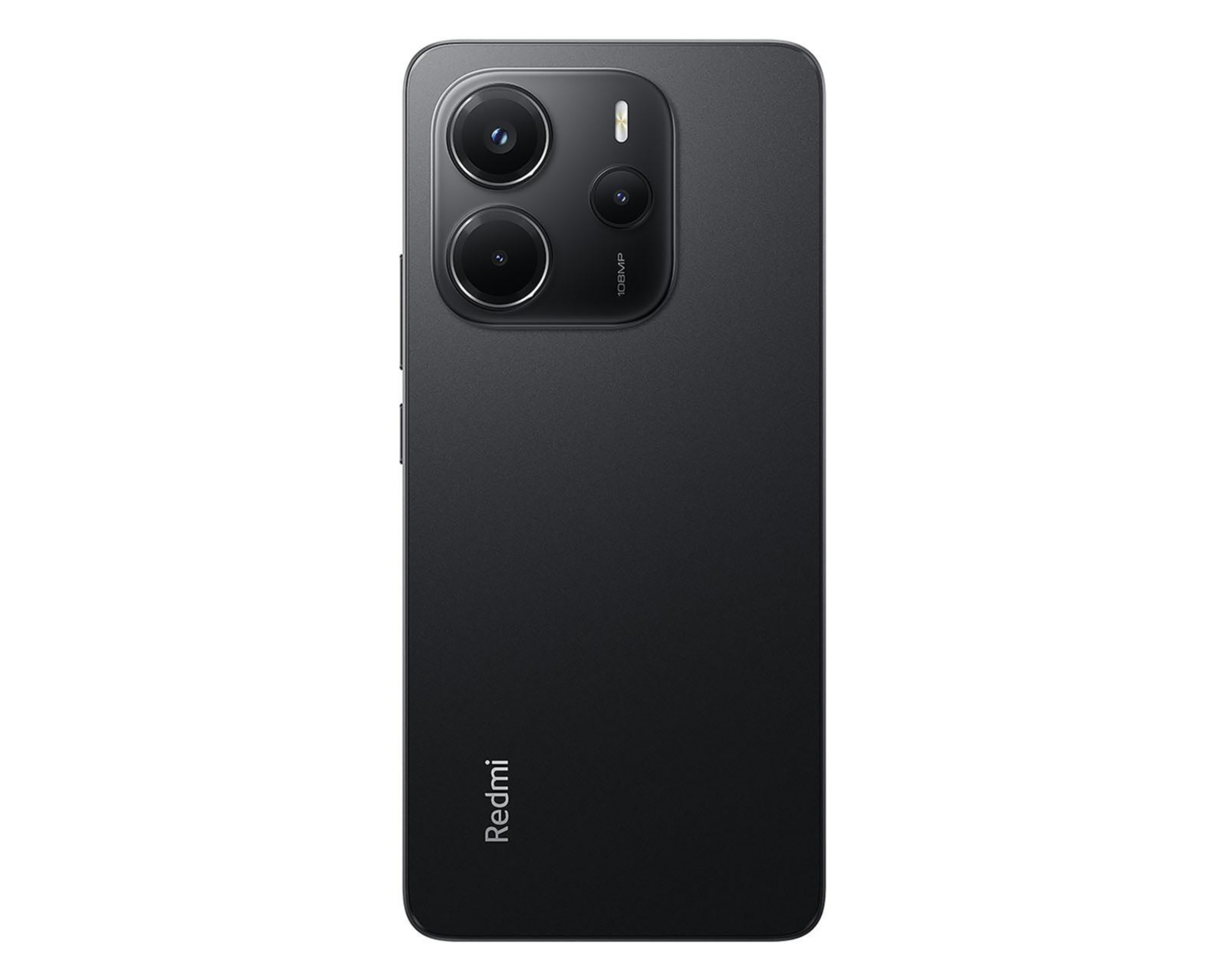 Foto 2 pulgar | Telcel Xiaomi Redmi Note 14 256 GB Negro