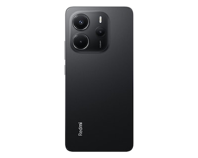 Foto 1 | Telcel Xiaomi Redmi Note 14 256 GB Negro