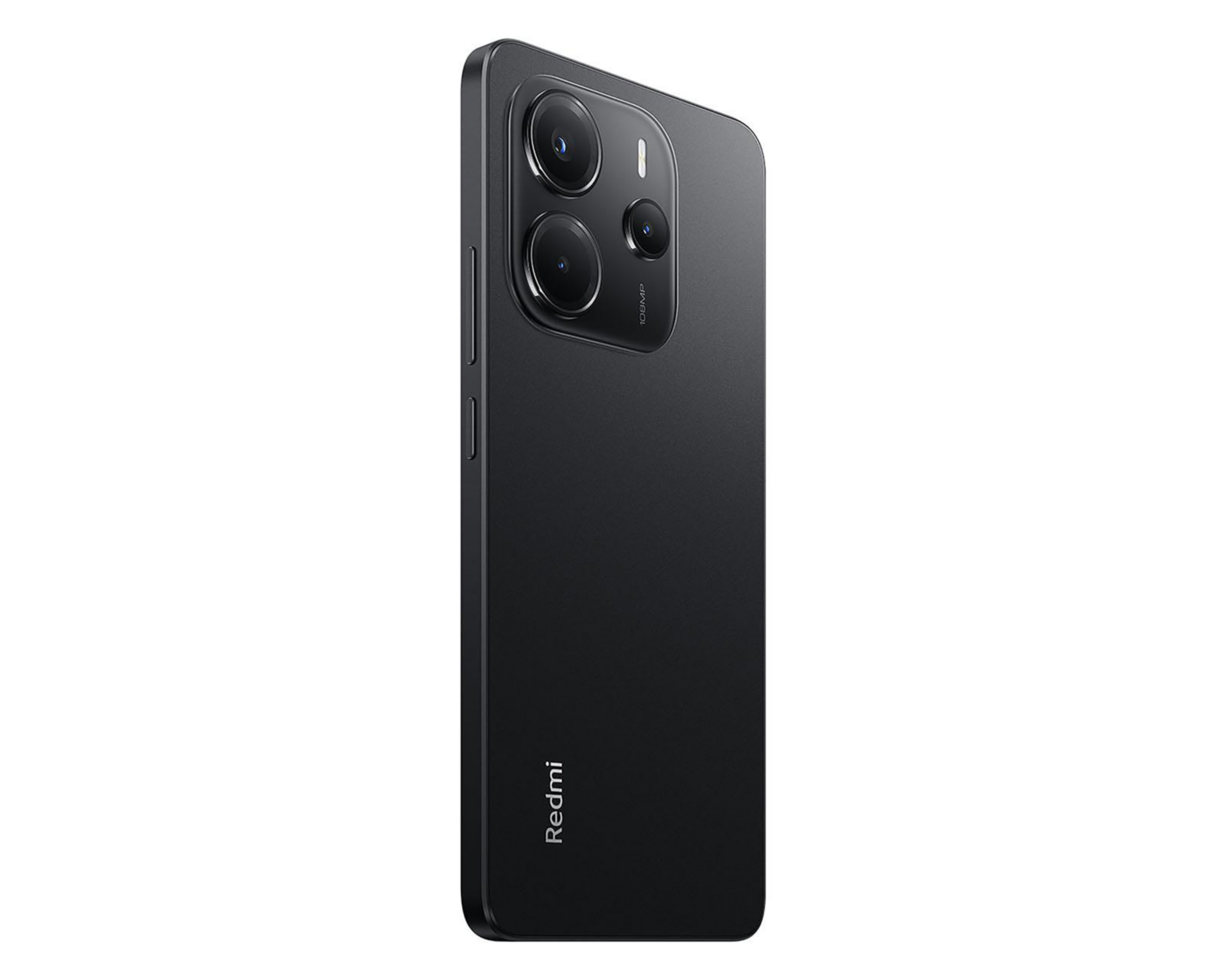 Foto 4 pulgar | Telcel Xiaomi Redmi Note 14 256 GB Negro