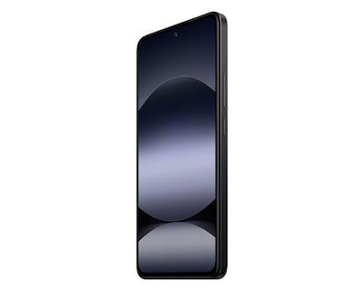 Foto 4 | Telcel Xiaomi Redmi Note 14 256 GB Negro