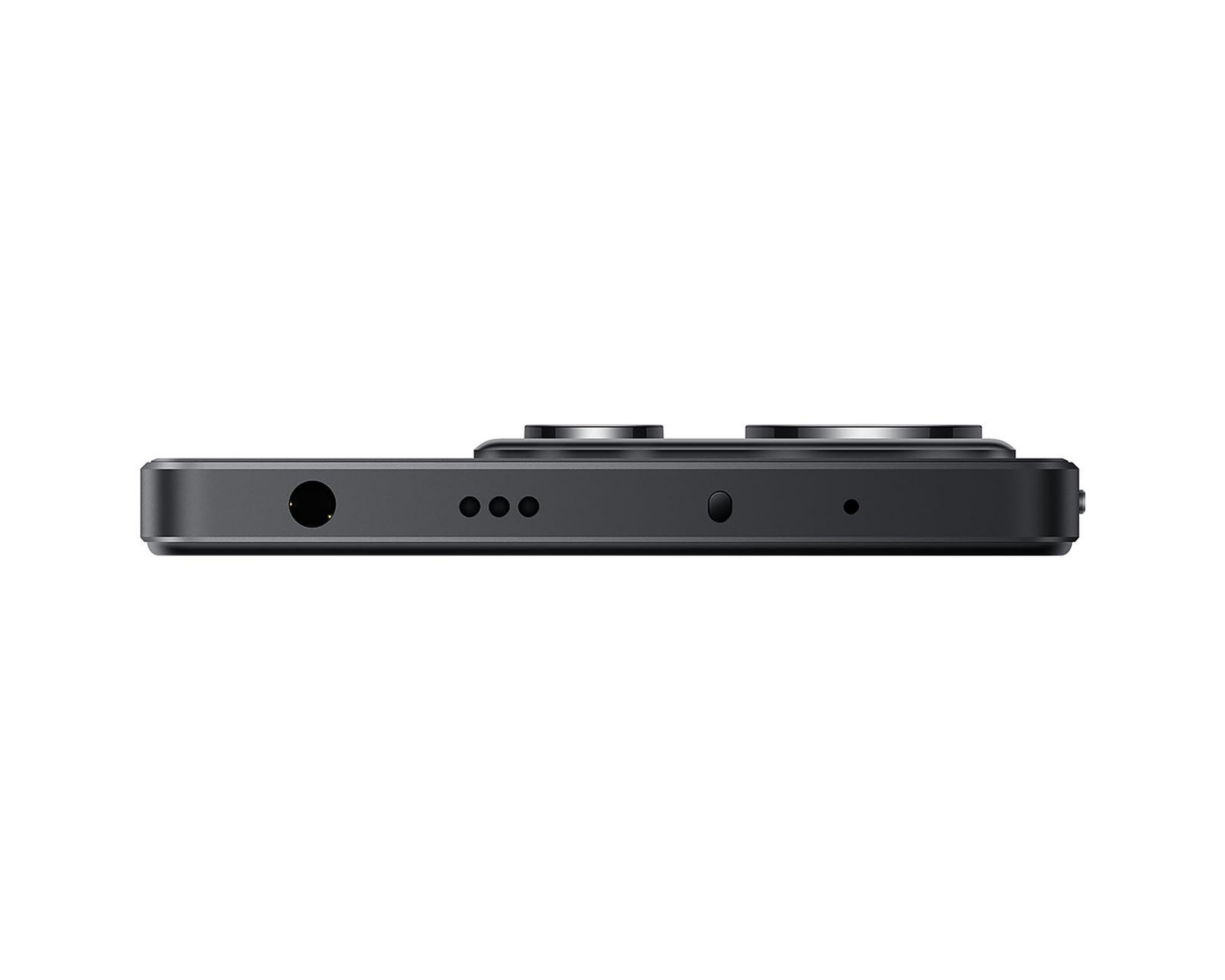 Foto 7 pulgar | Telcel Xiaomi Redmi Note 14 256 GB Negro