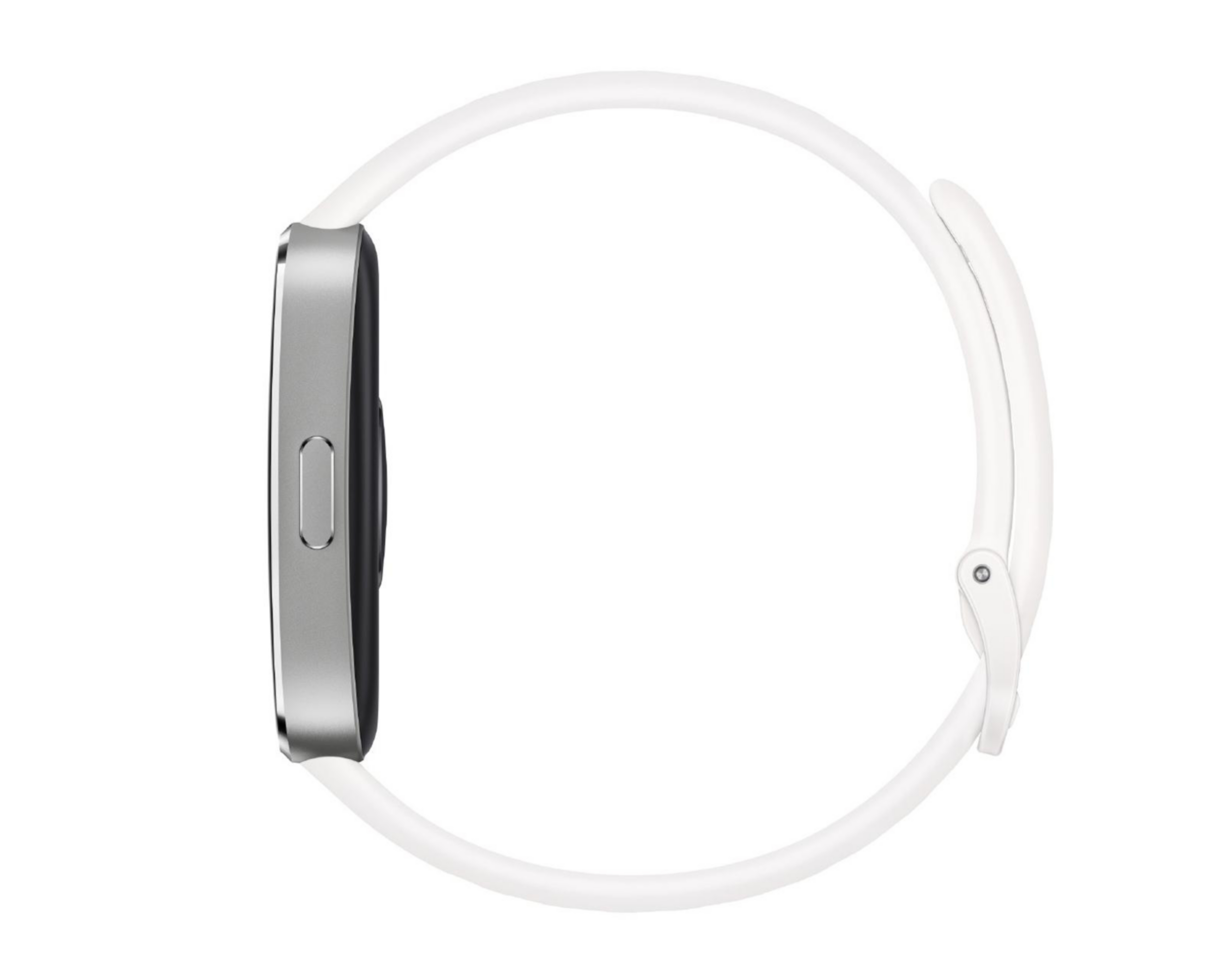 Foto 4 pulgar | Fitband Huawei Band 10 44 mm Blanco