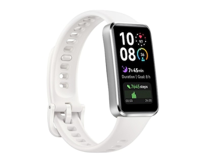 Foto 4 | Fitband Huawei Band 10 44 mm Blanco