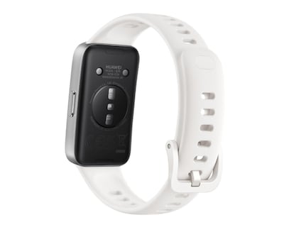 Foto 5 | Fitband Huawei Band 10 44 mm Blanco