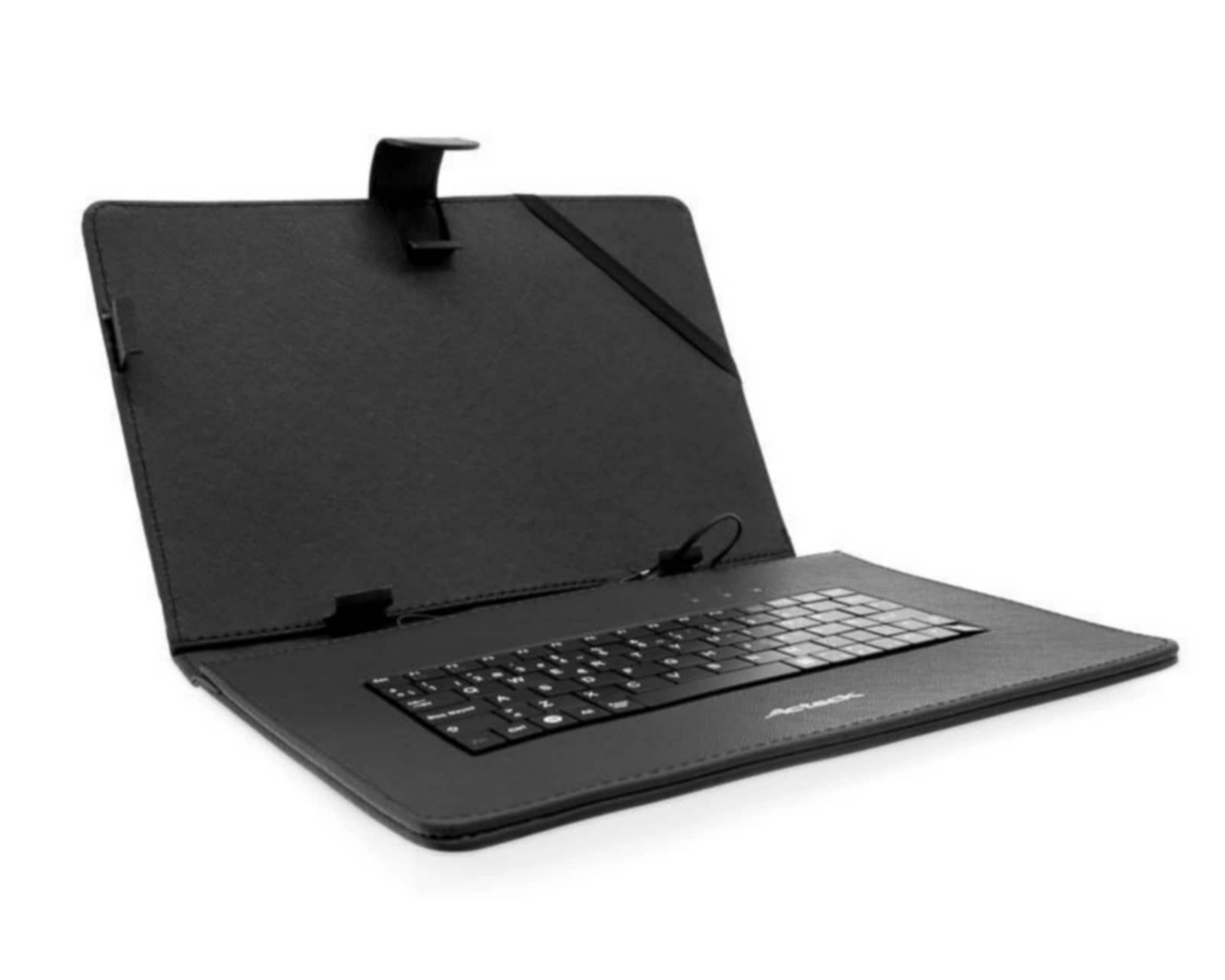 Funda con Teclado para Tablet Acteck Universal