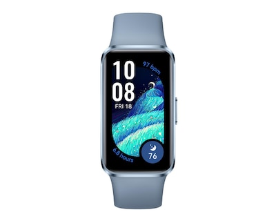 Foto 2 | Fitband Huawei Band 10 44 mm Azul