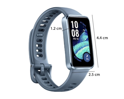 Foto 6 | Fitband Huawei Band 10 44 mm Azul