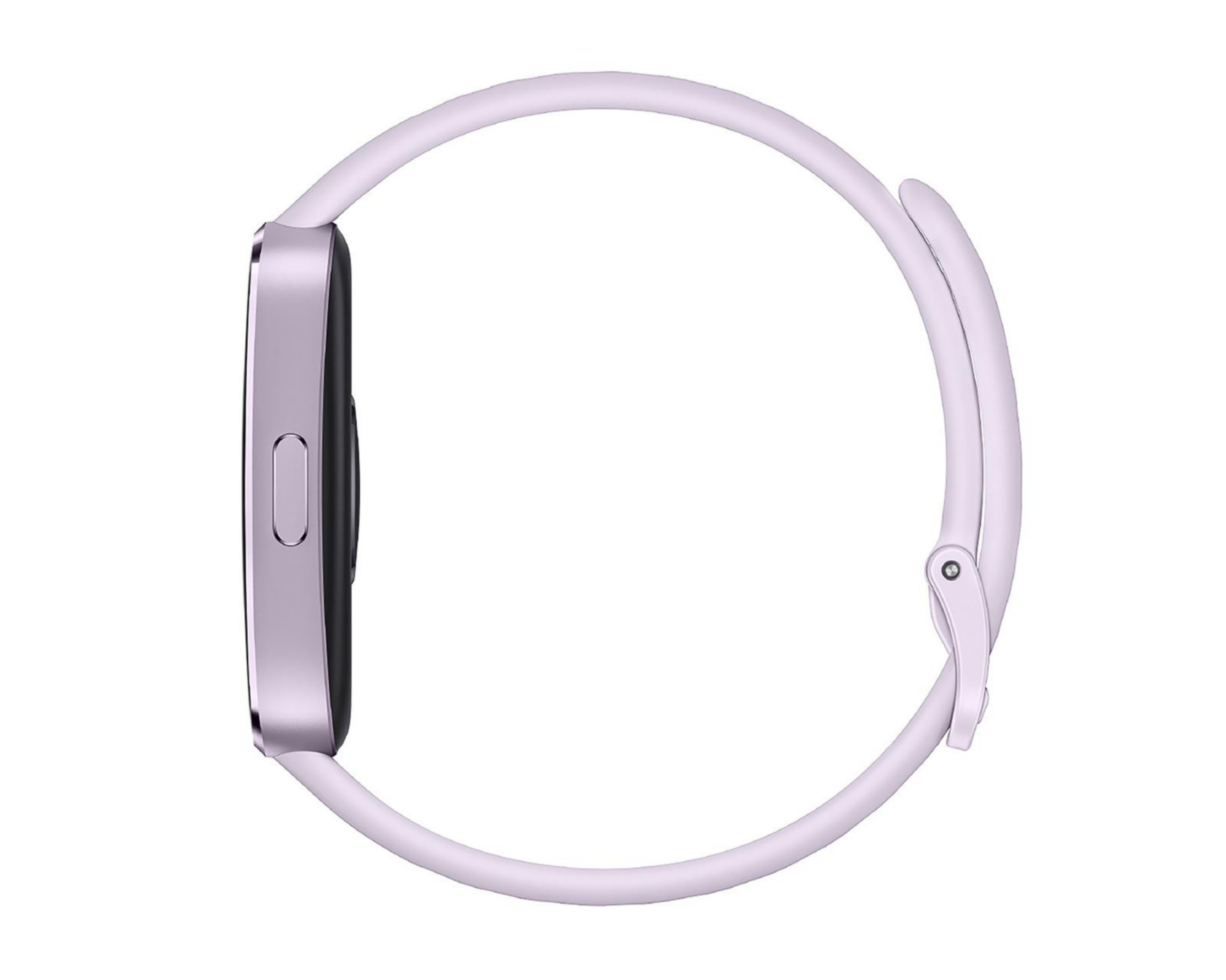 Foto 5 pulgar | Fitband Huawei Band 10 44 mm Resistente al Agua Morado