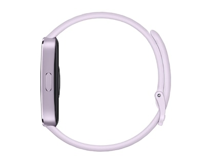 Foto 4 | Fitband Huawei Band 10 44 mm Resistente al Agua Morado
