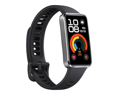 Foto 4 | Fitband Huawei Band 10 44 mm Negro