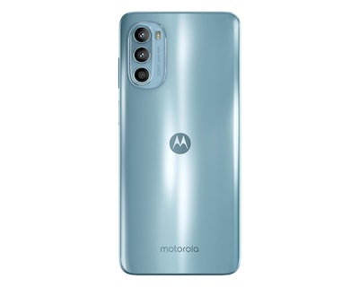 Foto 2 | AT&T/Unefon Motorola Moto G52 256 GB Azul