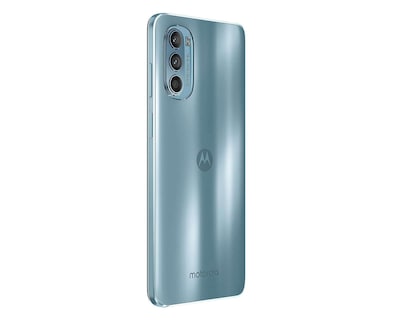 Foto 4 | AT&T/Unefon Motorola Moto G52 256 GB Azul