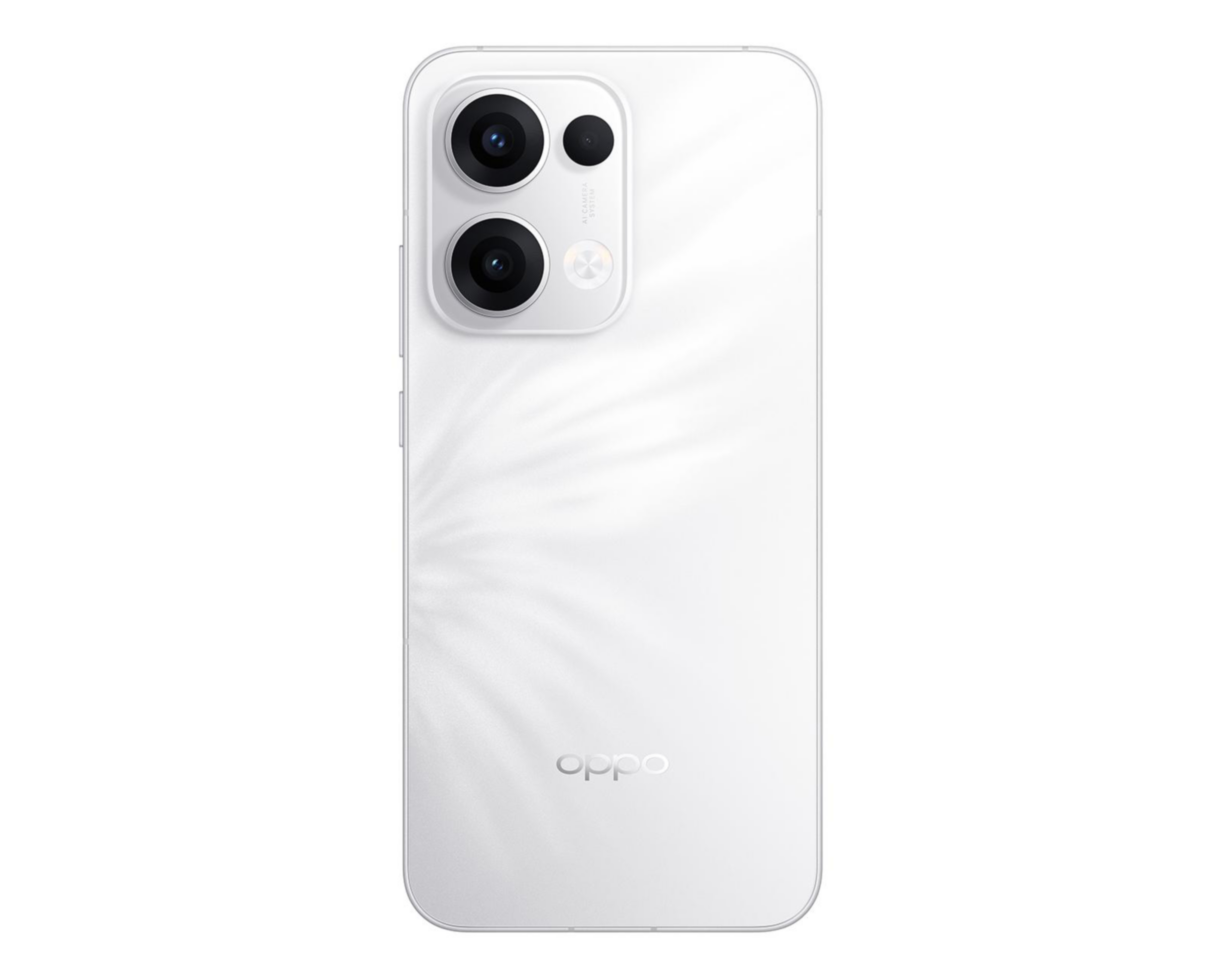Foto 2 pulgar | Telcel OPPO Reno 13 5G 512 GB Blanco