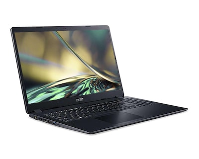 Foto 3 | Laptop Acer A315-56-353V 15.6" Intel Core i3 8 GB RAM 512 GB SSD Negra