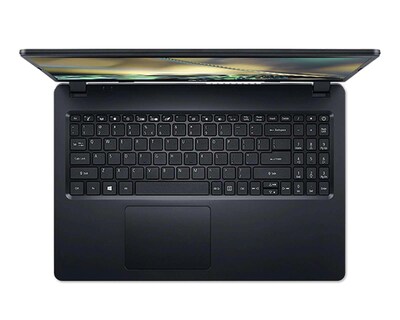 Foto 4 | Laptop Acer A315-56-353V 15.6" Intel Core i3 8 GB RAM 512 GB SSD Negra