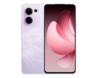 Foto 1 | AT&T OPPO Reno13 F 5G 256 GB Lila