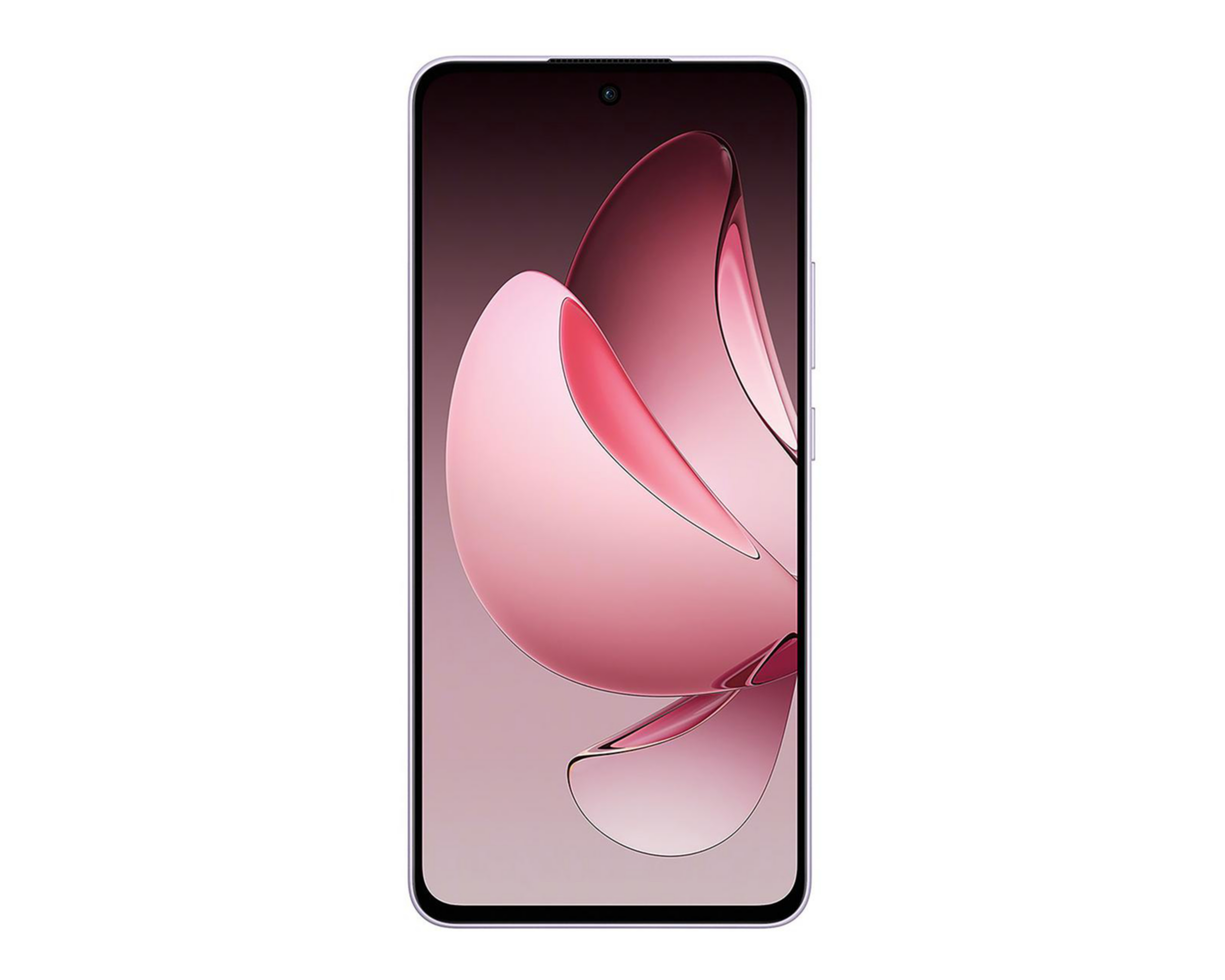 Foto 4 pulgar | AT&T OPPO Reno13 F 5G 256 GB Lila