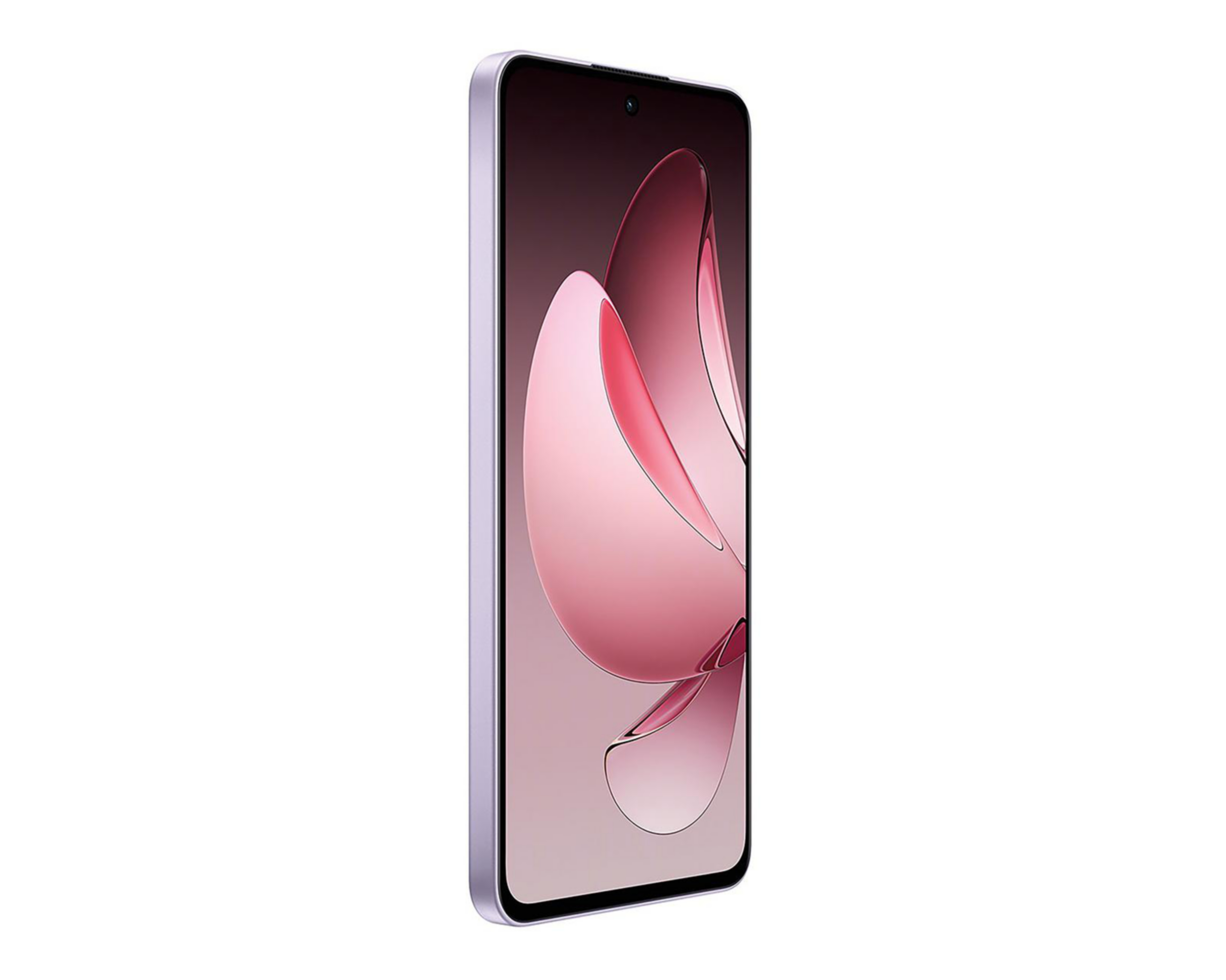 Foto 6 pulgar | AT&T OPPO Reno13 F 5G 256 GB Lila