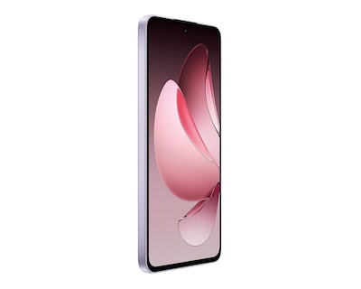 Foto 5 | AT&T OPPO Reno13 F 5G 256 GB Lila