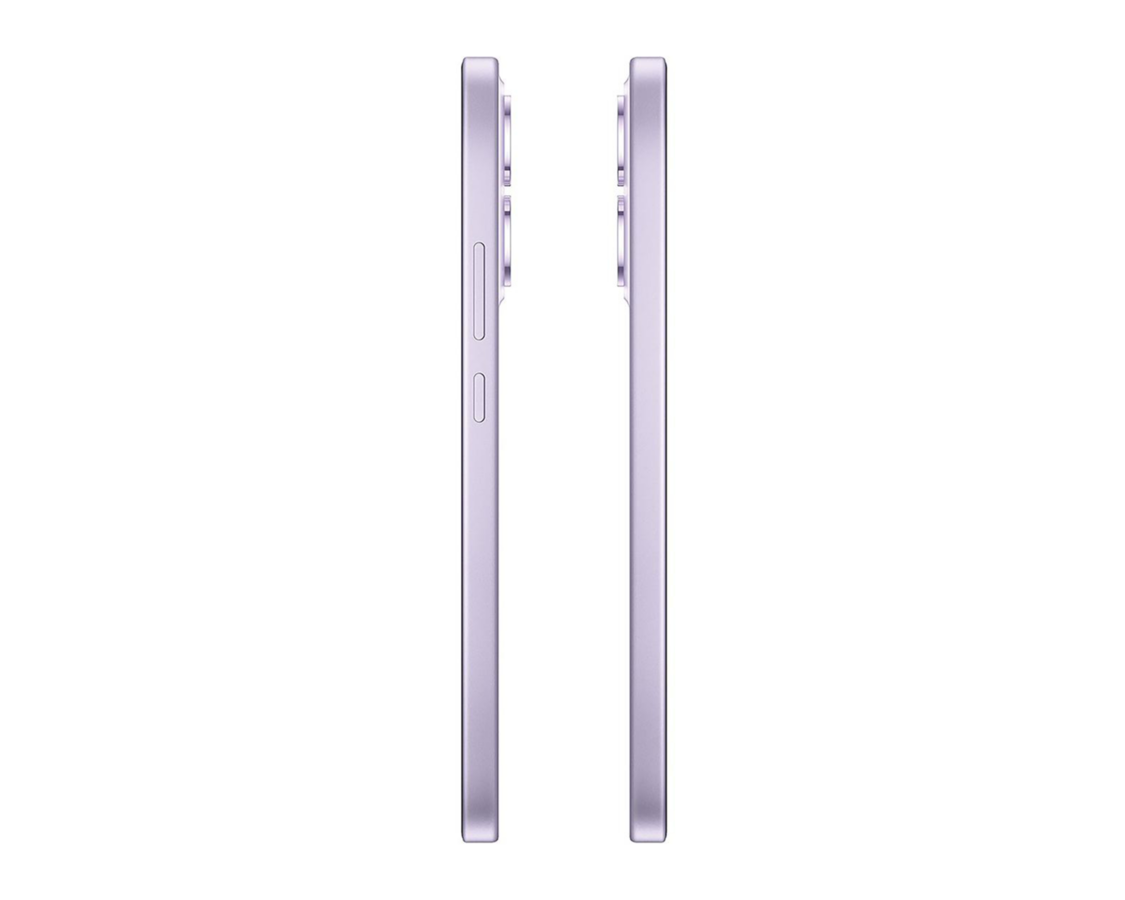 Foto 7 pulgar | AT&T OPPO Reno13 F 5G 256 GB Lila
