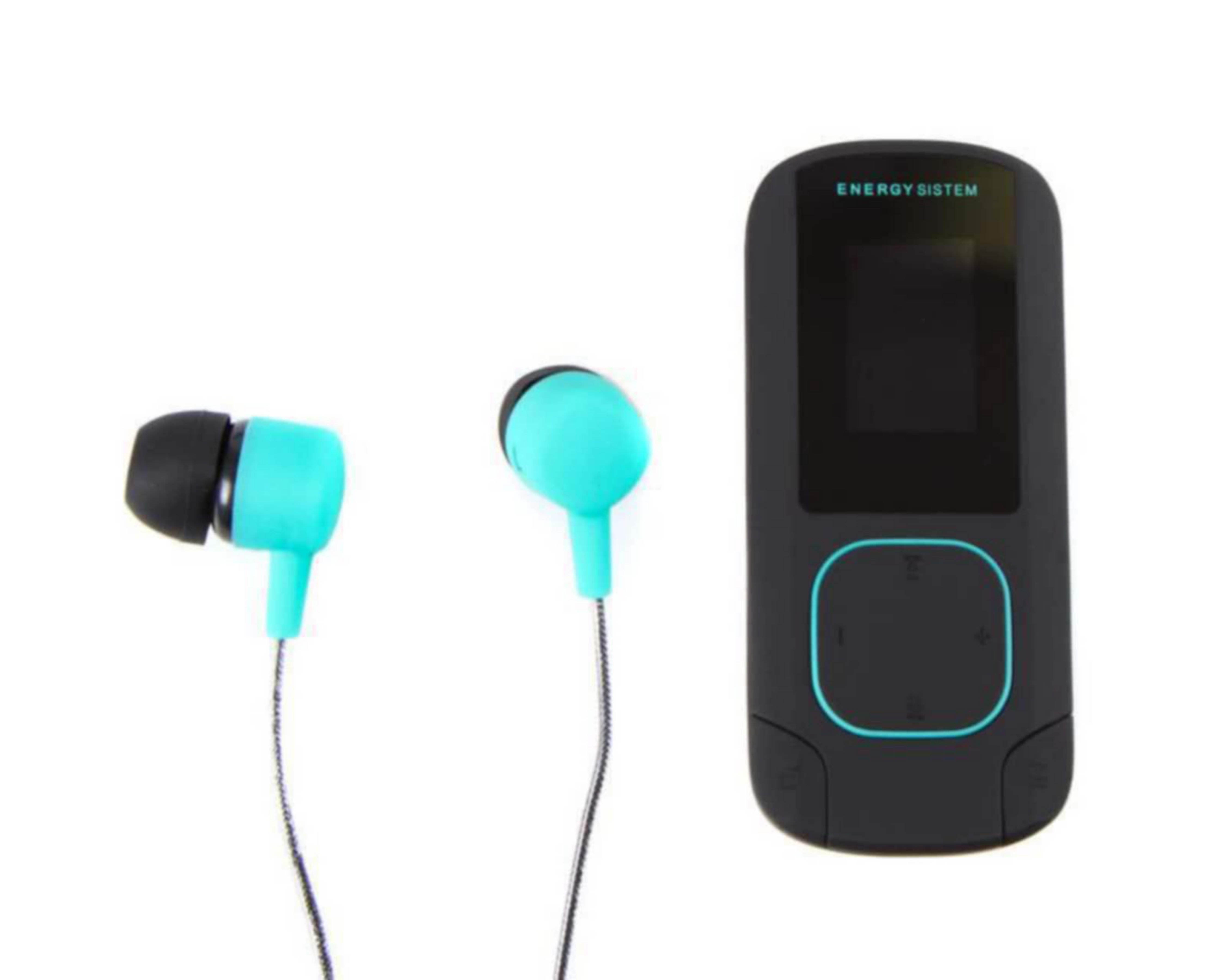 Foto 2 pulgar | Reproductor MP3 Energy Sistem con Bluetooth ES-426508