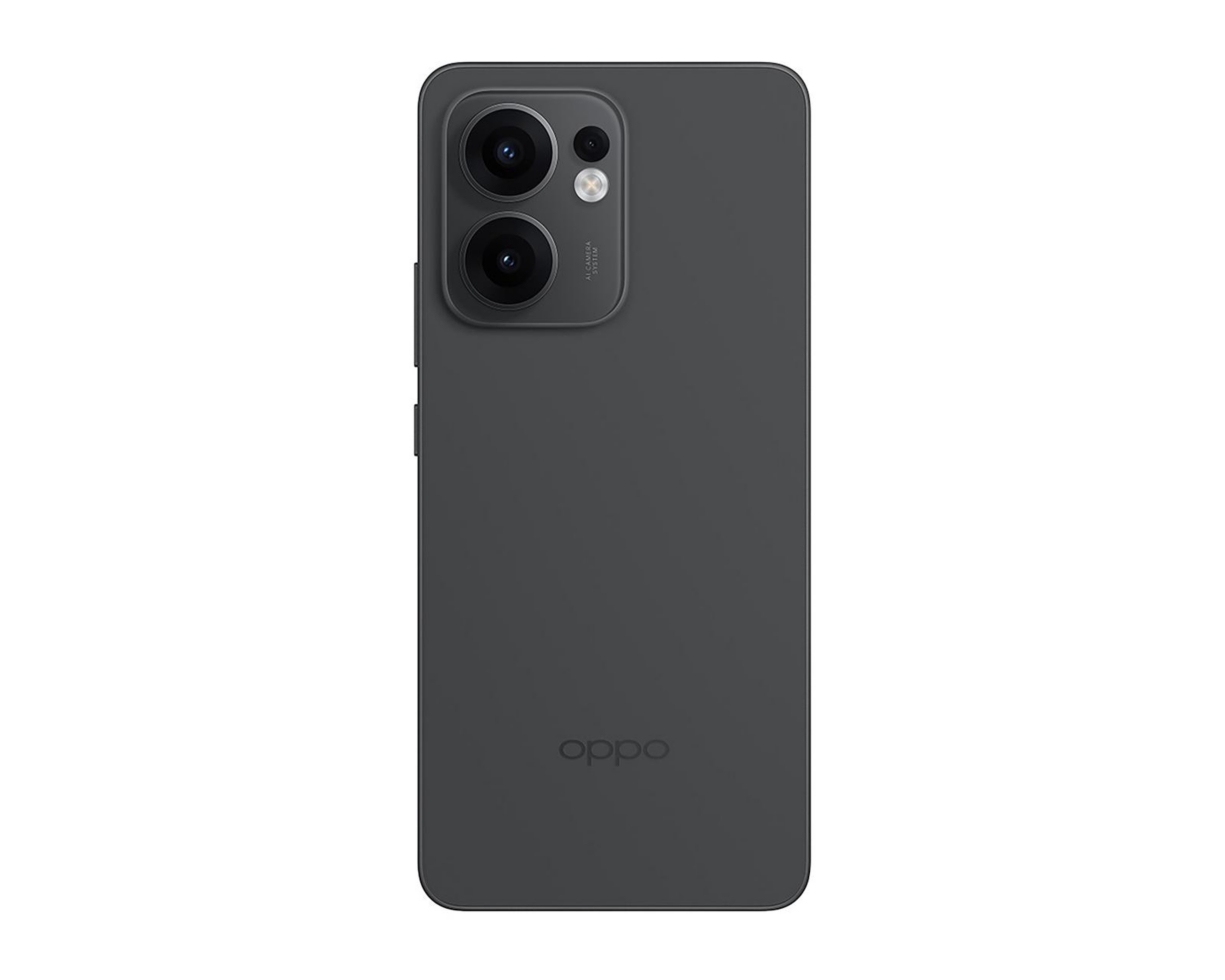 Foto 3 pulgar | AT&T/Unefon OPPO Reno13 F 5G 256 GB Gris