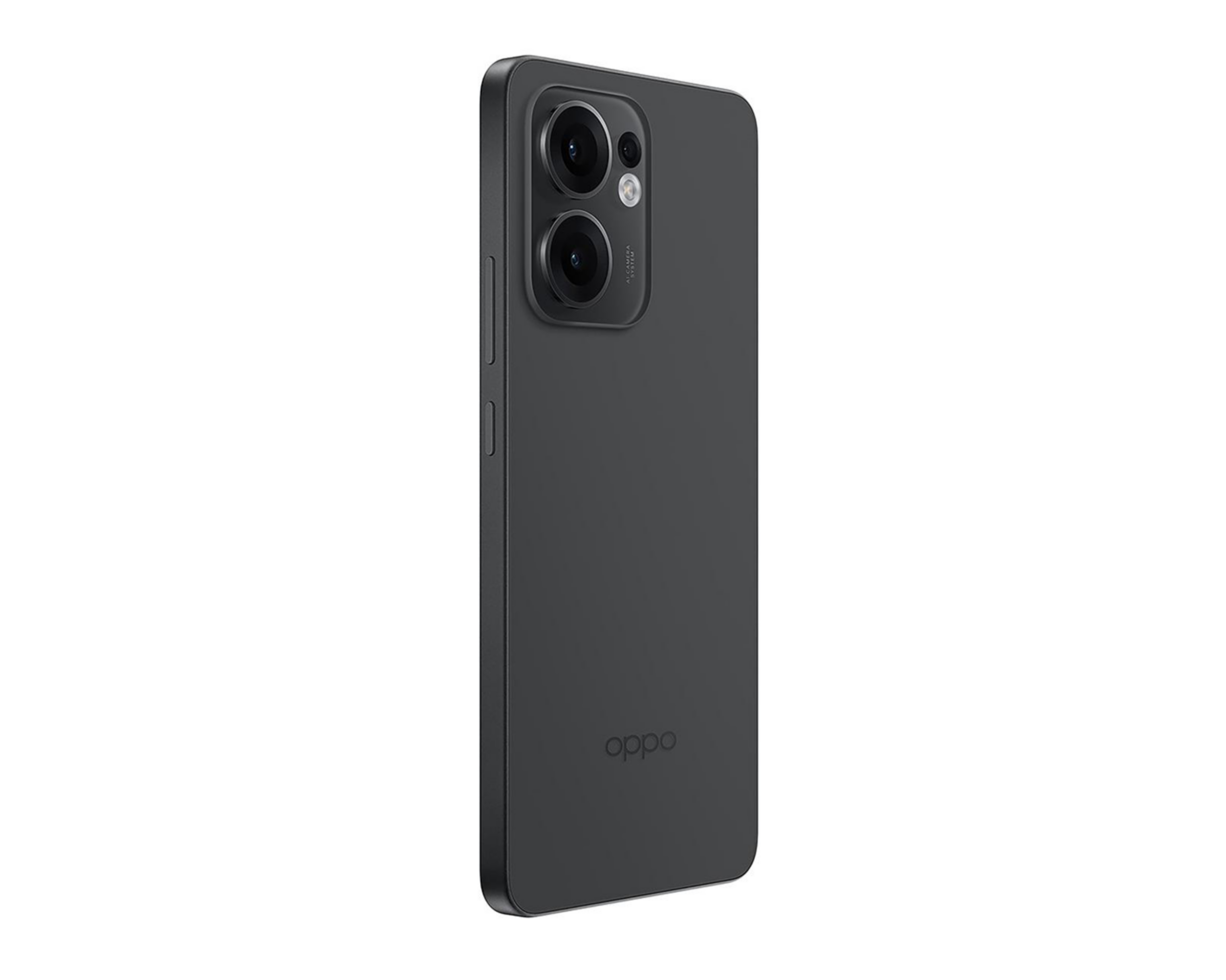 Foto 5 pulgar | AT&T/Unefon OPPO Reno13 F 5G 256 GB Gris
