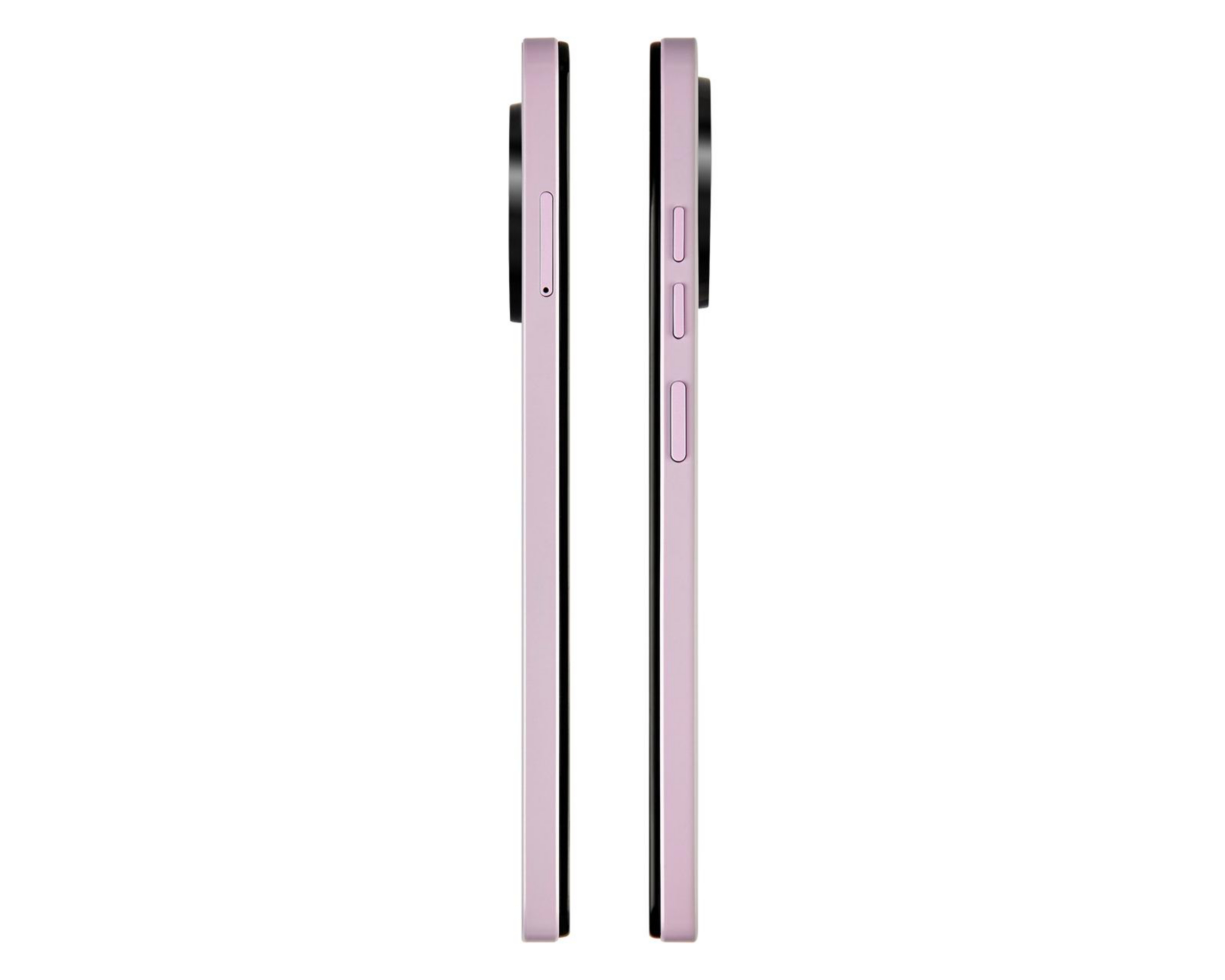 Foto 9 pulgar | Celular Zuum Stellar M6 Liberado 128 GB Rosa