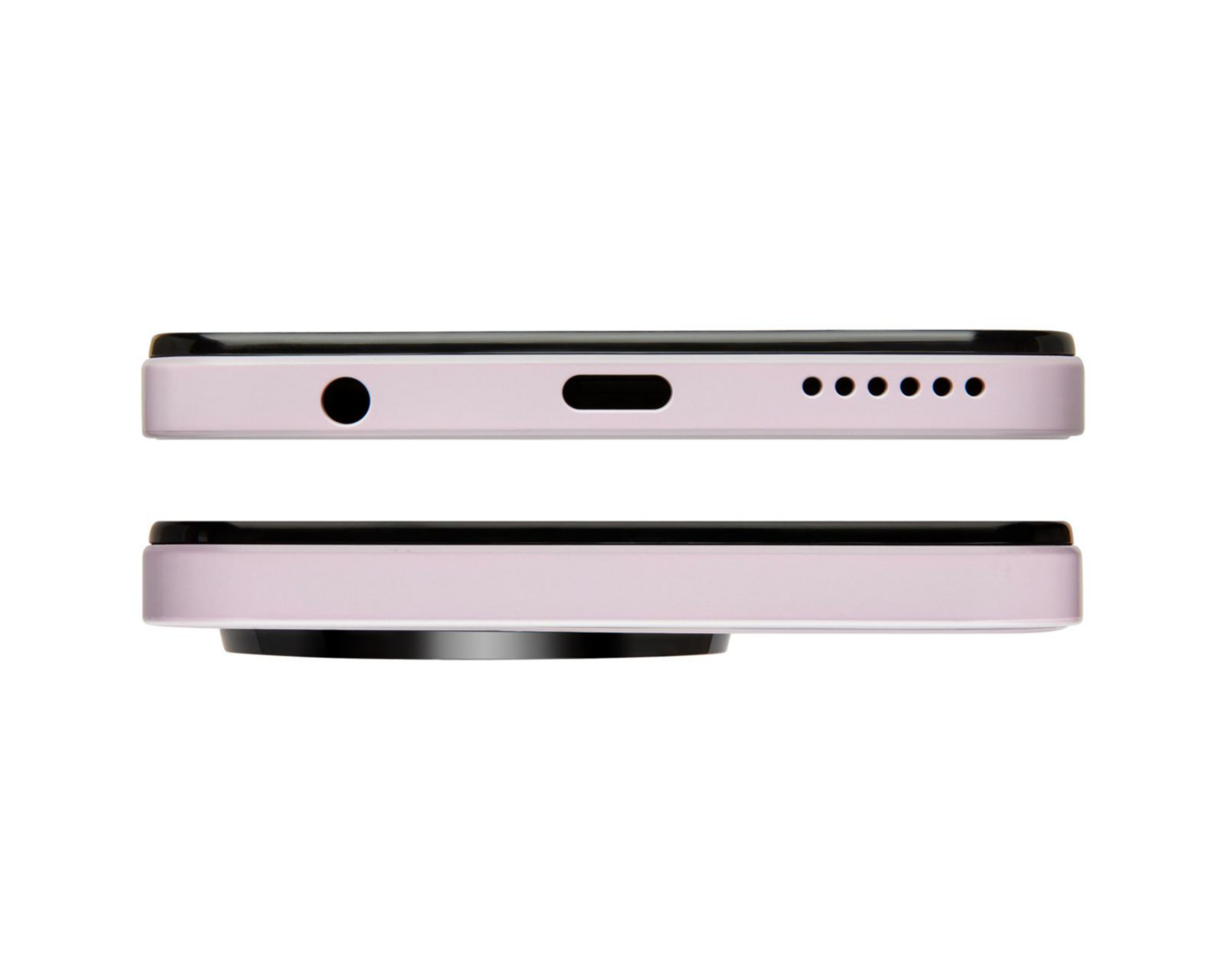 Foto 9 | Celular Zuum Stellar M6 Liberado 128 GB Rosa