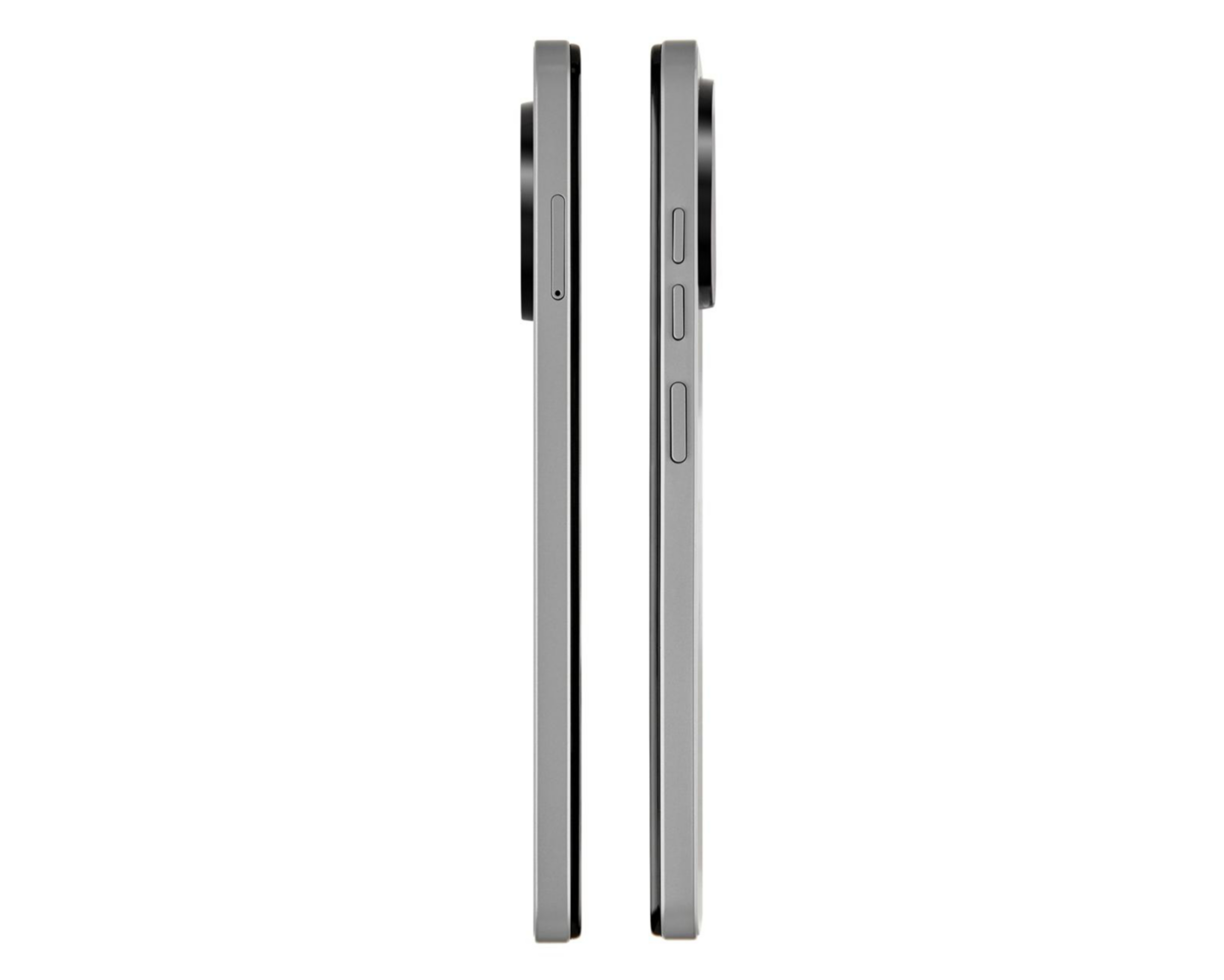 Foto 9 pulgar | Celular Zuum Stellar M6 Liberado 128 GB Gris