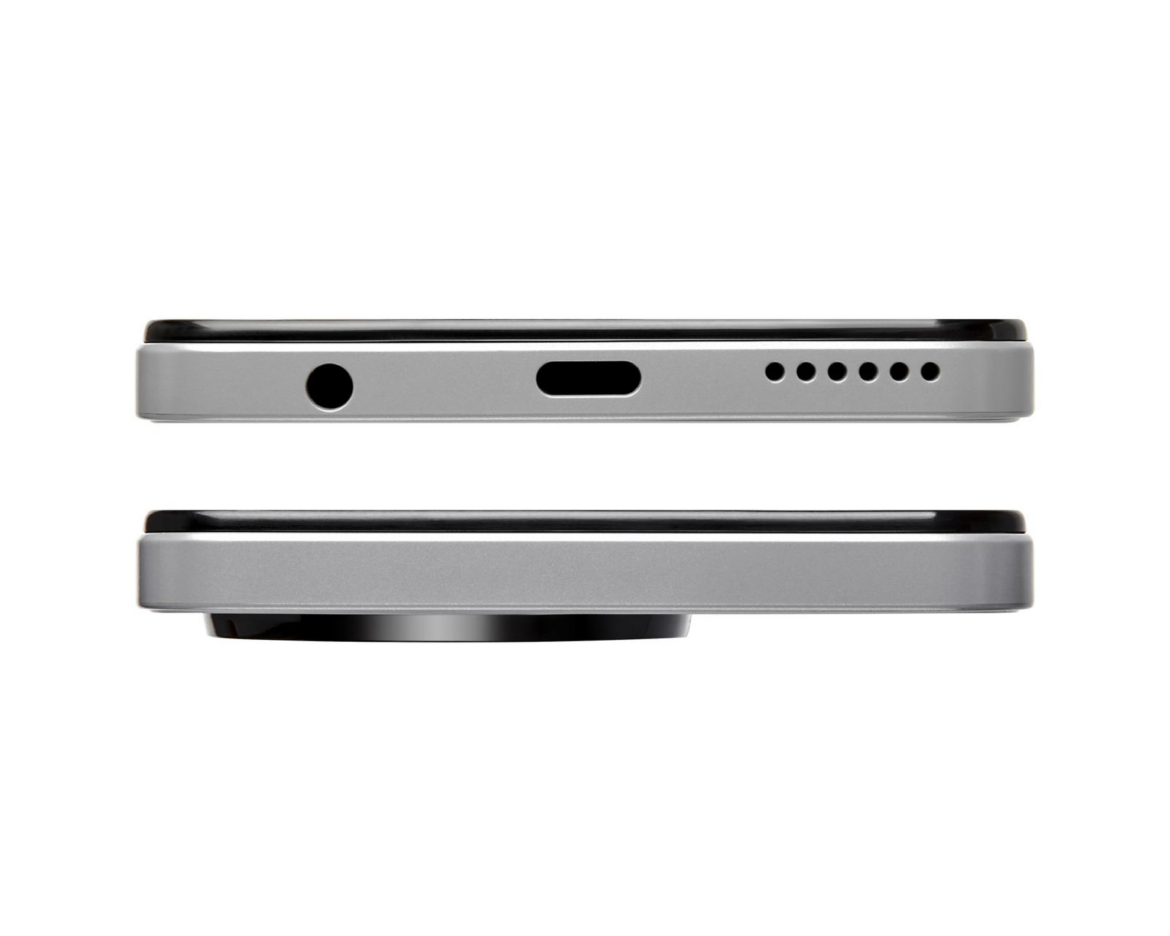 Foto 10 pulgar | Celular Zuum Stellar M6 Liberado 128 GB Gris