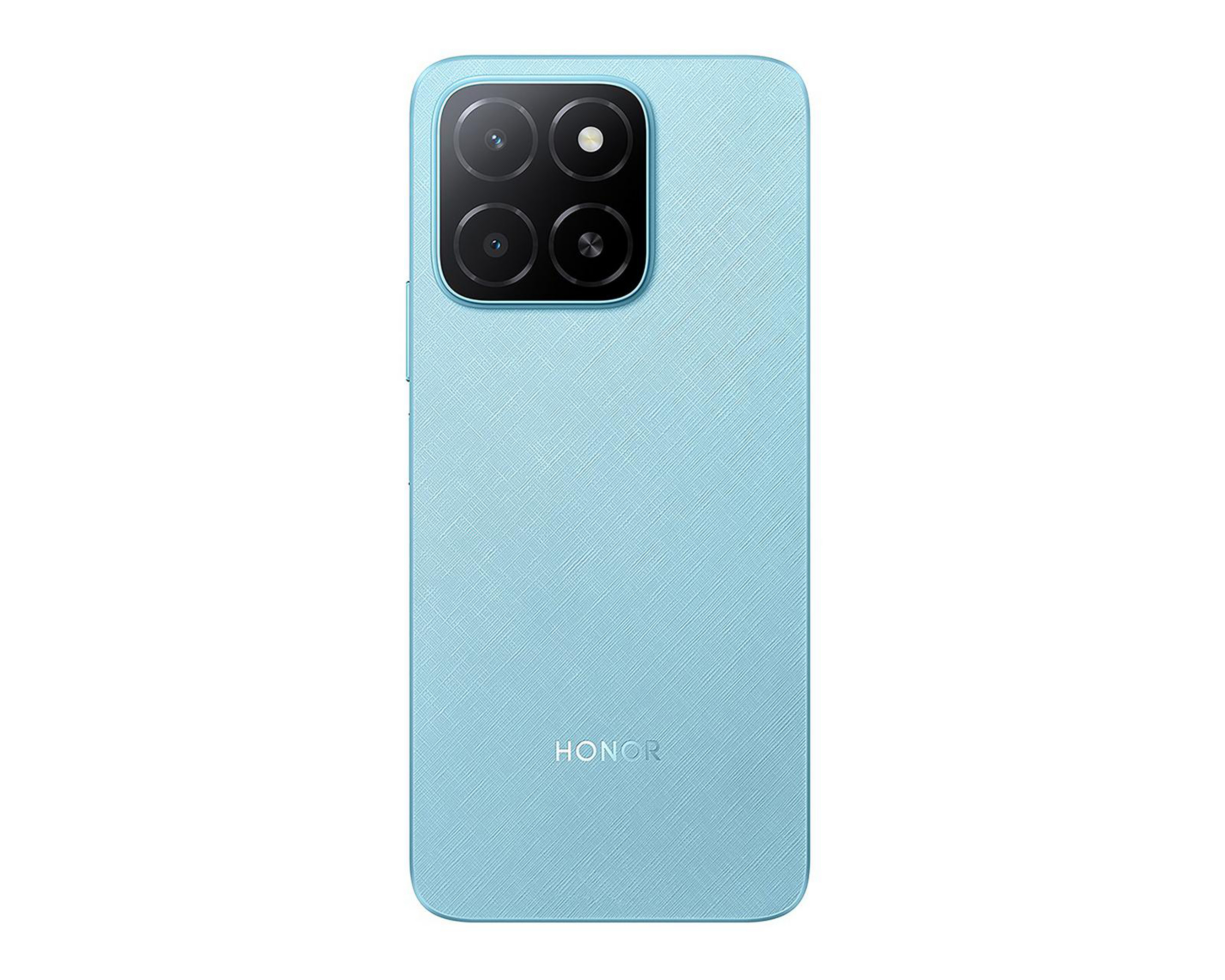Foto 3 pulgar | Movistar Honor X5B Plus 256 GB Azul